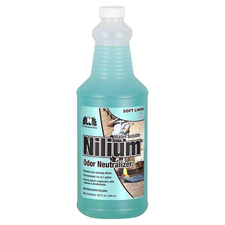 Nilium Water Soluble Concentrate - Soft Linen 946ml