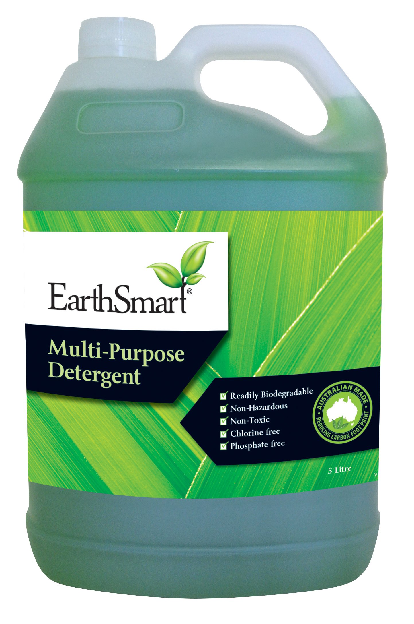 Whiteley Earth Smart - All Purpose Cleaner - 5Ltr
