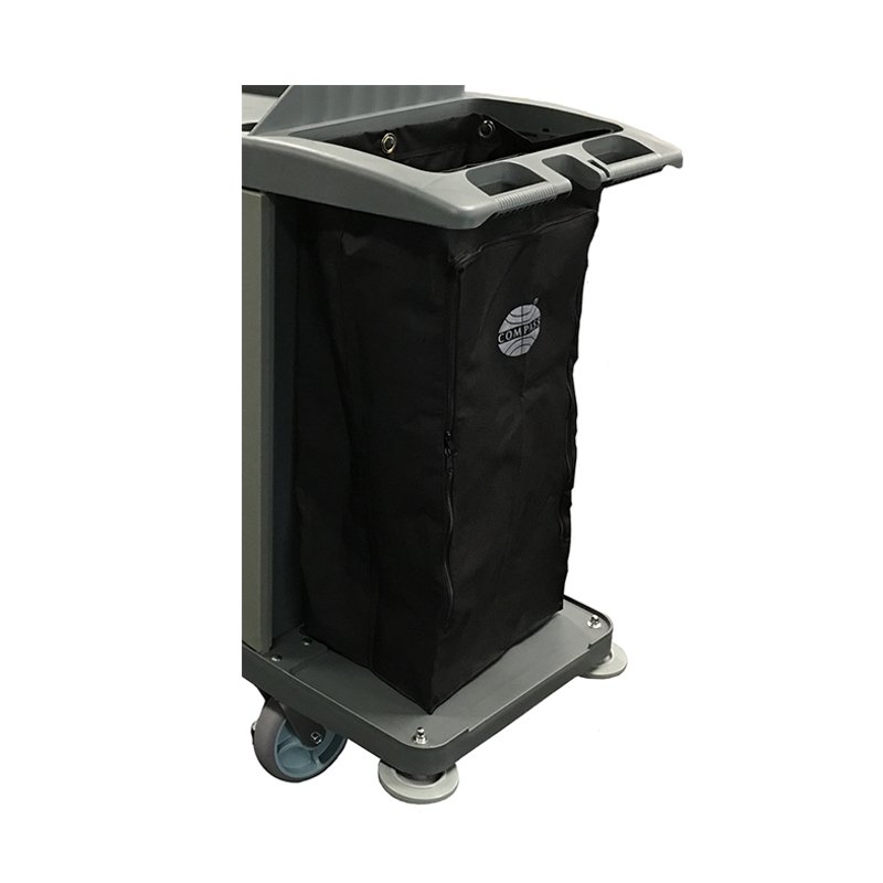 Black Bag to suit Compass Hard Front Trolley