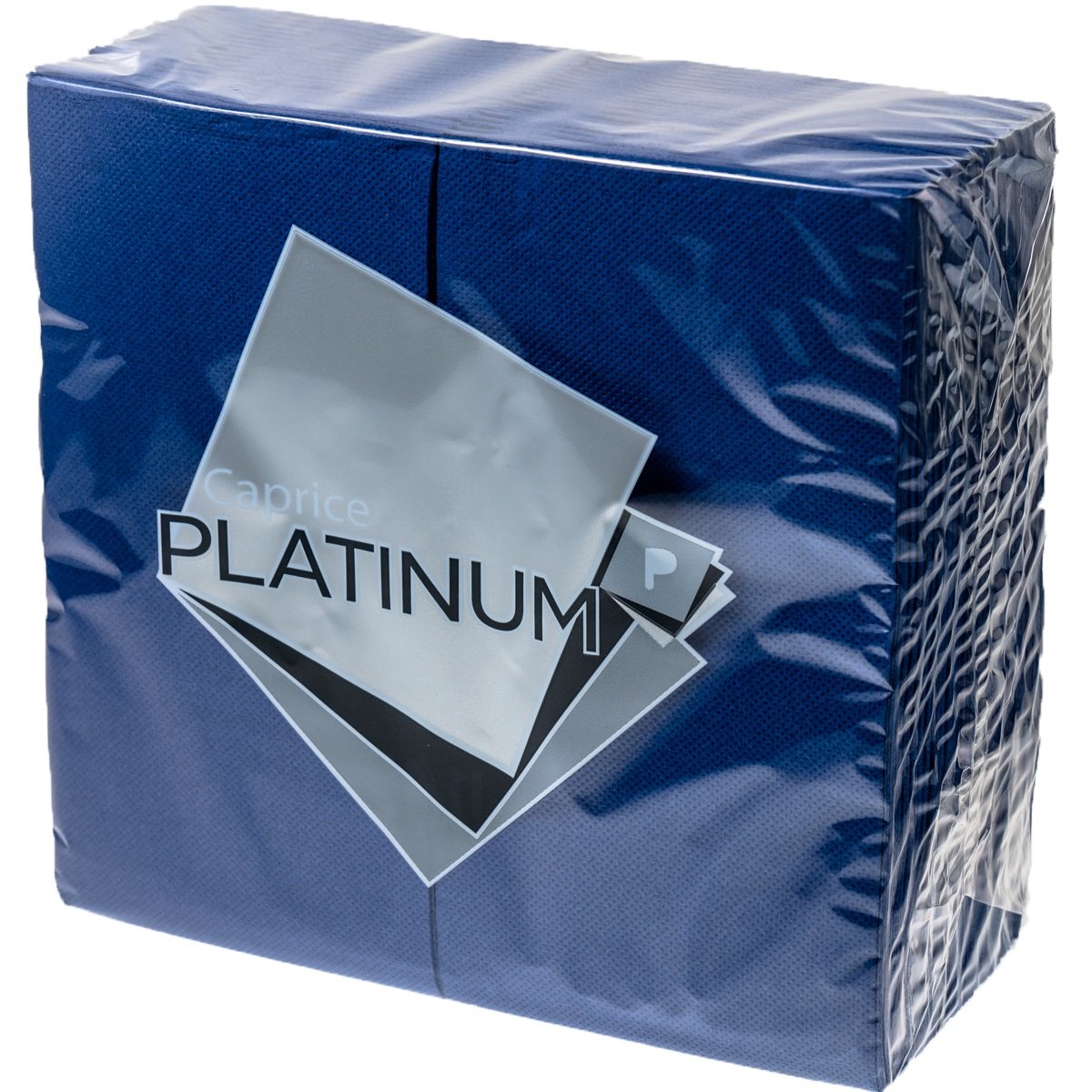CAPRICE Platinum Dinner Dark Blue GT 500/CTN