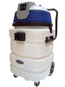 Cleanstar Wet/Dry Vacuum Cleaner 90L with x3 Motor