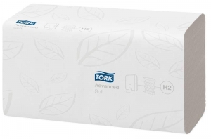 Tork Xpress M/fold Hand Towel Advanced 180/sheets x21