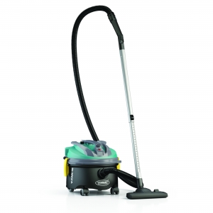 Tennant V-CAN-16 Dry Canister Vacuum w/ HEPA Filter