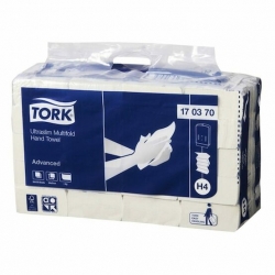 Tork 170370 Ultraslim Multifold Hand Towel -150 Sheets Ctn20