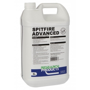 Research Spitfire Advanced - Carpet Prespray - 5Ltr