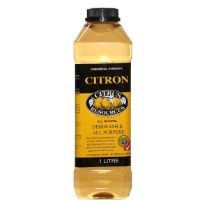 Research Citron - Dishwash & All Purpose  Detergent - 1Ltr