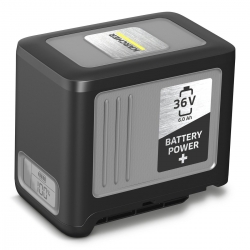 Karcher Battery Power+ 36/60
