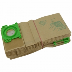 Paper Bag - Windsor Sensor XP3, XP2, XP15 - 20/pack - 5093CO