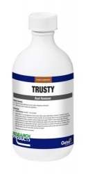 Research Trusty - Carpet Cleaner - 500ml