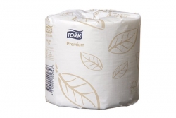 Tork Toilet Roll Extra Soft Conventional 2ply x 280 Sheetsx48 Rol