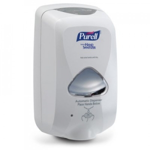 Purell TFX Dispenser