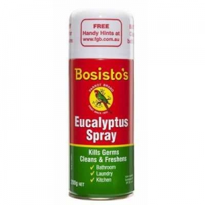 Eucalyptus Oil Spray Can 200g