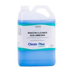 Clean Plus Window  Cleaner - 15L