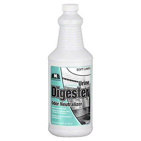Bio-Enzymatic Urine Digester- Soft Linen 946ml
