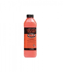 Research Orange Squirt - All Purpose Cleaner - 1Ltr