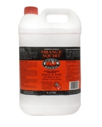 Research Orange Squirt - All Purpose Cleaner - 5Ltr