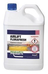 Research Airlift Florafresh - Odour Absorber - 5Ltr