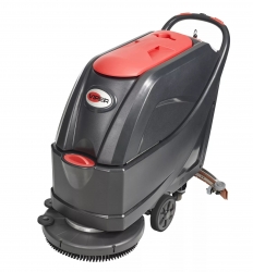 Viper AS5160T Scrubber/Dryer with on board charger