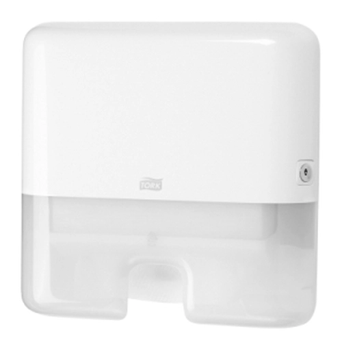 Dispenser Tork Xpress Multifold Mini Hand Towel Dispenser White H2