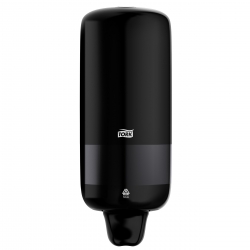 Dispenser Tork Soap S1 Black