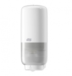 Dispenser Tork Soap S4 Sensor/Automatic White