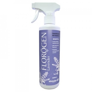 Whiteley Florogen Lavender  - Air Freshener - 500ml