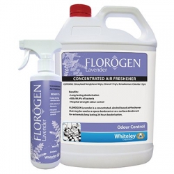 Whiteley Florogen Lavender  - Air Freshener - 500ml