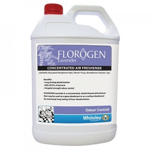 Whiteley Florogen Lavender - Air Freshener - 5Ltr