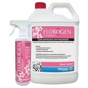 Whiteley Florogen Frangipani - Air Freshener - 500ml