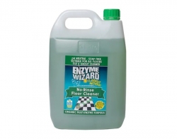 Enzyme Wizard 5L No-Rinse Floor Cleaner