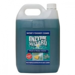 Enzyme Wizard 10L Mould & Mildew Cleaner