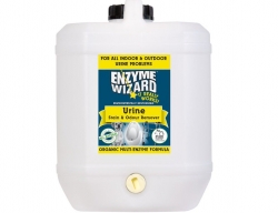 Enzyme Wizard 10L Urine Stain & Odour Remover
