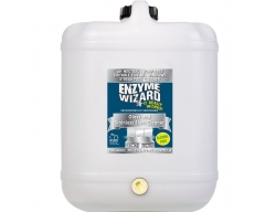 Enzyme Wizard 20L Glass & Stainless Steel Cleaner
