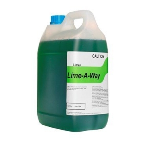 Ecolab Lime Away - Ware Washing - 2x5Ltr