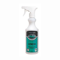 Spray Bottle Lencia 500ml - With Trigger