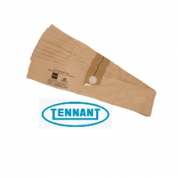 Paper Bag - For Tennant V-Can-12/16 - 10/pack
