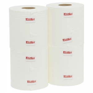 WYPALL X70 Centrefeed Roll Wipers