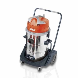 Hako Cleanserv VL3-70 Wet & Dry Vacuum