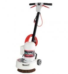 Polivac A23 High Speed Mini Polisher with Pad Holder