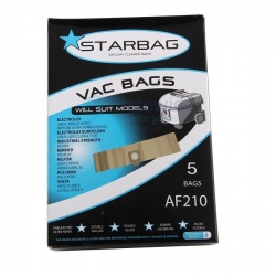 Paper Bag - Electrolux UZ934 - 5/pack
