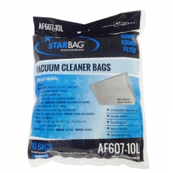 Paper Bag - For Uni 64/ Nilfisk/Origin BV150 - 10/pack