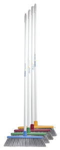 Broom 290mm Indoor Handle (Complete)