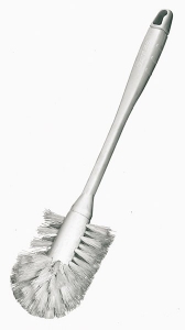 Toilet Brush Industrial Sanitary - Synthetic