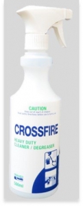 Spray Bottle Crossfire 500ml