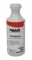 Agar Spray Bottle - Virattack (NO Trigger)