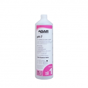 Agar Squirt Bottle PH-7 - 750ml - Cap Tap not included