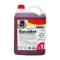 Agar Eucadet - All Purpose Cleaner - 5L