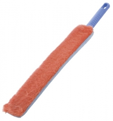 Enviro Duster Wand Orange - Extend up to 1.2m