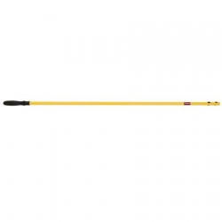 Rubbermaid Quick Connect Straight Ext. Handle 104.1 - 182.9cm