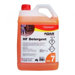 Agar HF Detergent - Floor Cleaner - 5Ltr